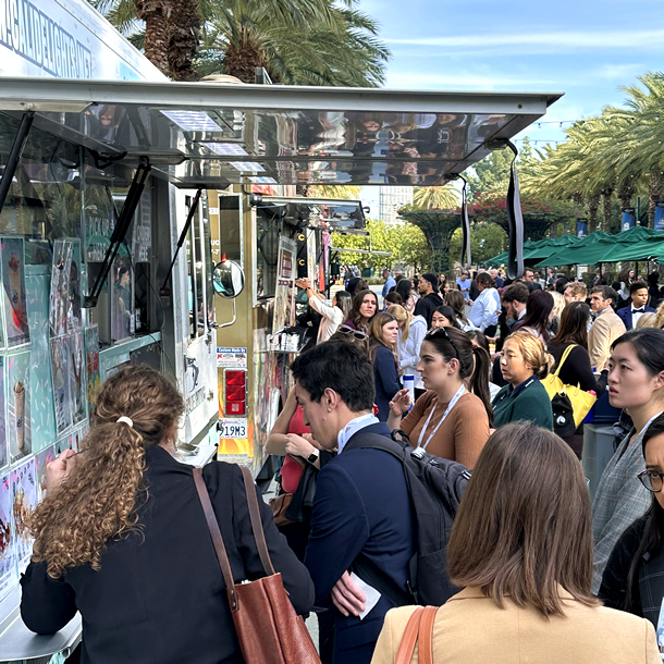 Food Truck Event